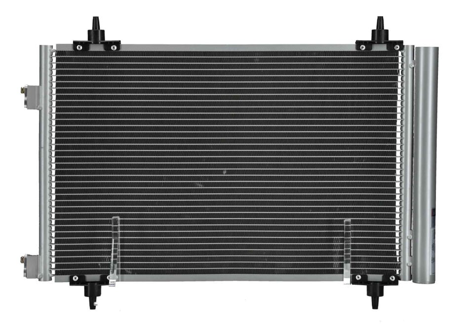 Citroen C4 & Berlingo & Peugeot 307 & Partner Klima Radyatörü | Veka 43-3310