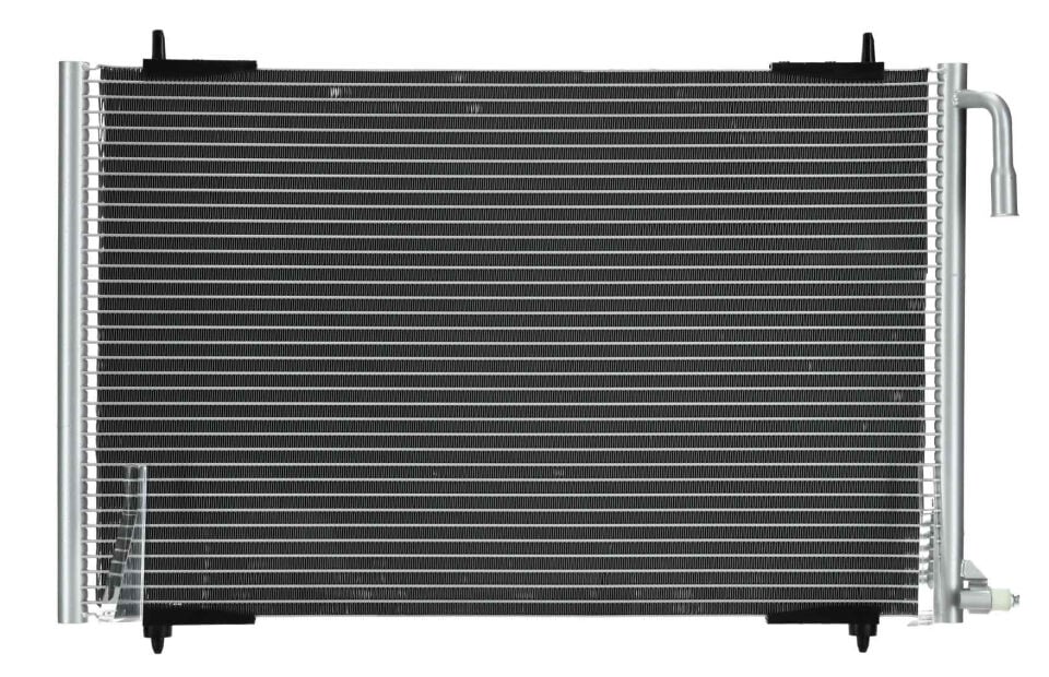 Peugeot 206 & 206+ & 206 CC Klima Radyatörü | Veka 43-3305