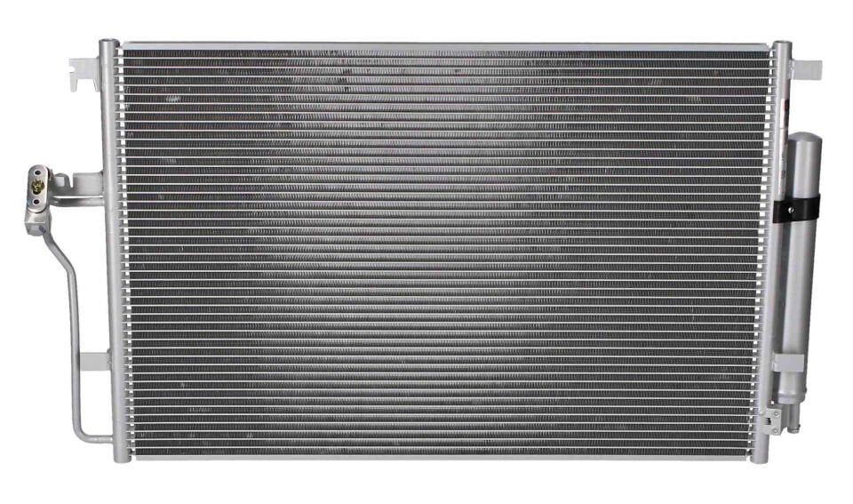 Mercedes-Benz Sprinter & Volkswagen Crafter Klima Radyatörü | Veka  43-4421