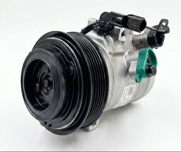 Hyundai i10 Klima Kompresörü | Hanon 97701-K7000