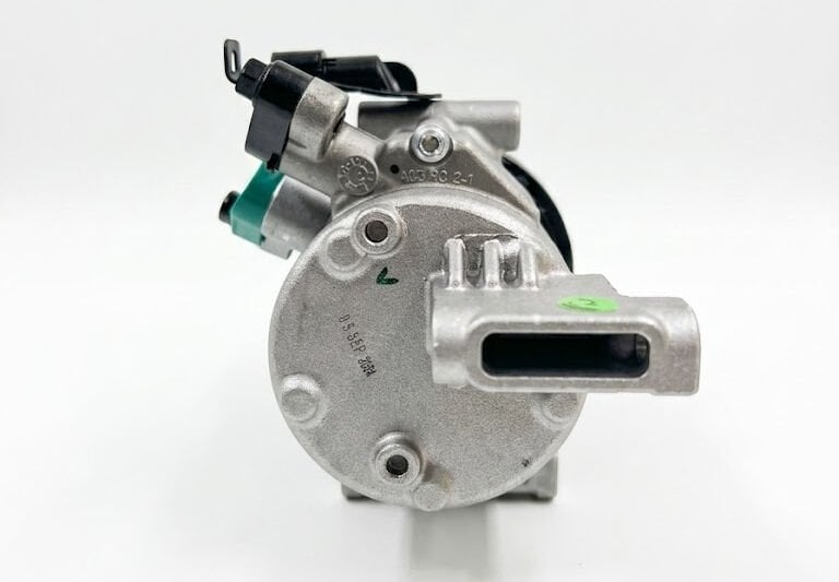 Hyundai i10 Klima Kompresörü | Hanon 97701-K7000