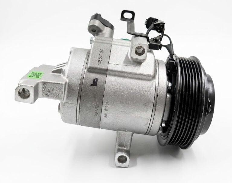 Hyundai i10 Klima Kompresörü | Hanon 97701-K7000