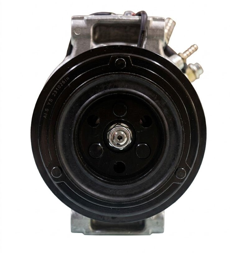 Jaguar F-Pace & Land Rover Range Rover Evoque & Discovery Klima Kompresörü | Sanden PXC16-8777N