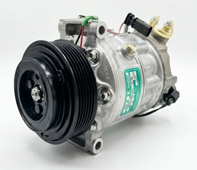 Jaguar F-Pace & Land Rover Range Rover Klima Kompresörü | Sanden PXC16-8776E