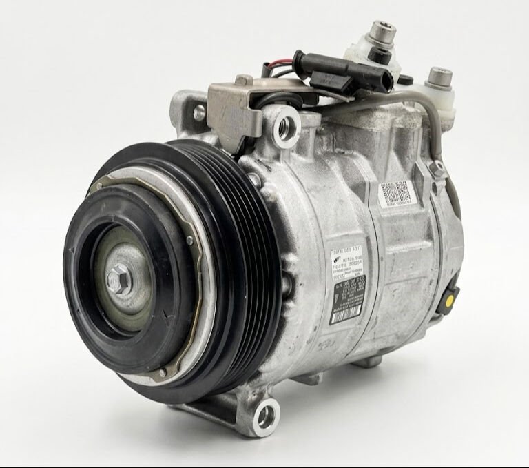 Mercedes-Benz Sprinter & Vito & GLE & S-Serisi Klima Kompresörü | Denso 447140-3380