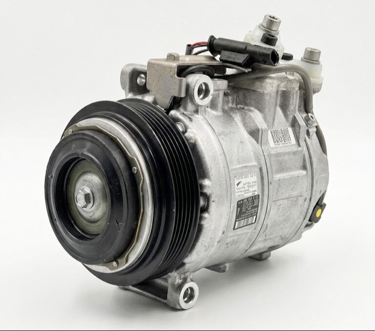 Mercedes-Benz Sprinter & Vito & GLE & S-Serisi Klima Kompresörü | Denso 447140-3380