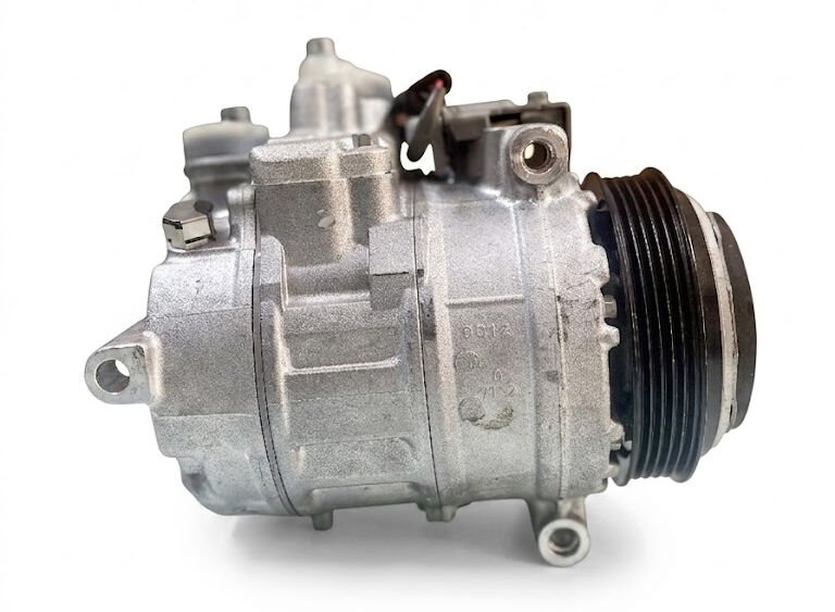 Mercedes-Benz Sprinter & Vito & GLE & S-Serisi Klima Kompresörü | Denso 447140-3380