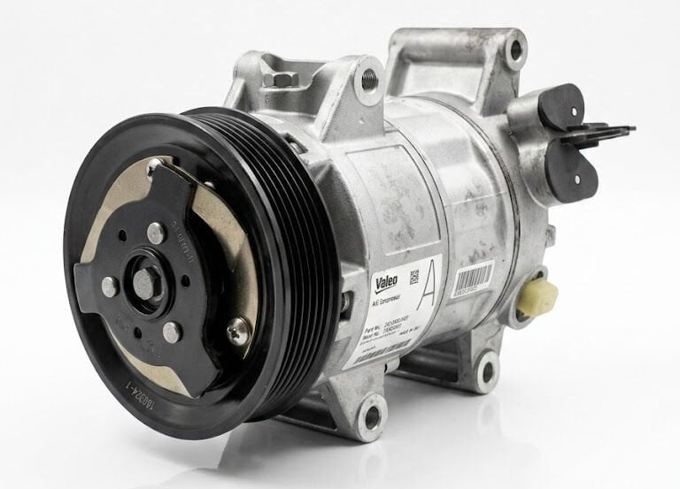 Toyota C-HR Klima Kompresörü | Valeo 690214