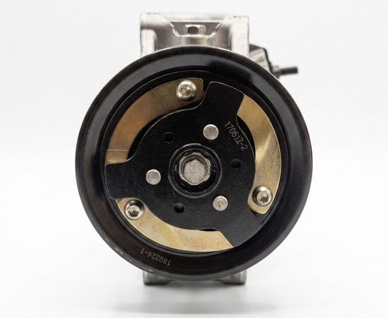 Toyota C-HR Klima Kompresörü | Valeo 690214