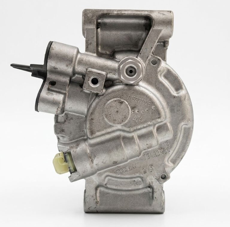 Toyota C-HR Klima Kompresörü | Valeo 690214