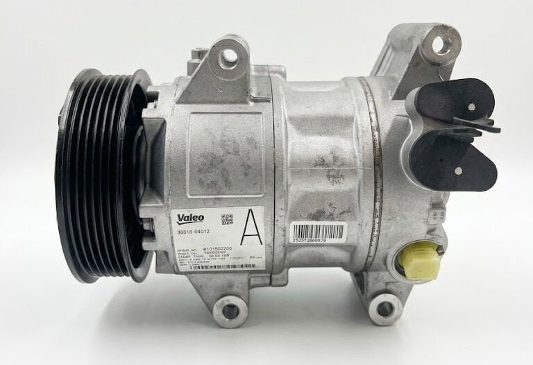 Toyota C-HR Klima Kompresörü | Valeo 690214