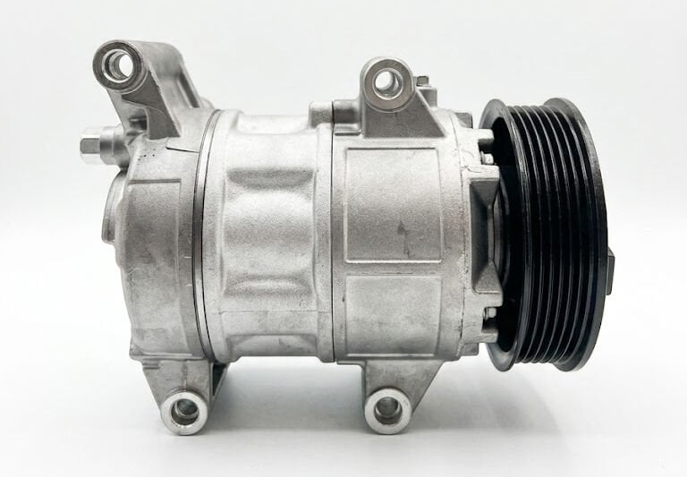 Toyota C-HR Klima Kompresörü | Valeo 690214