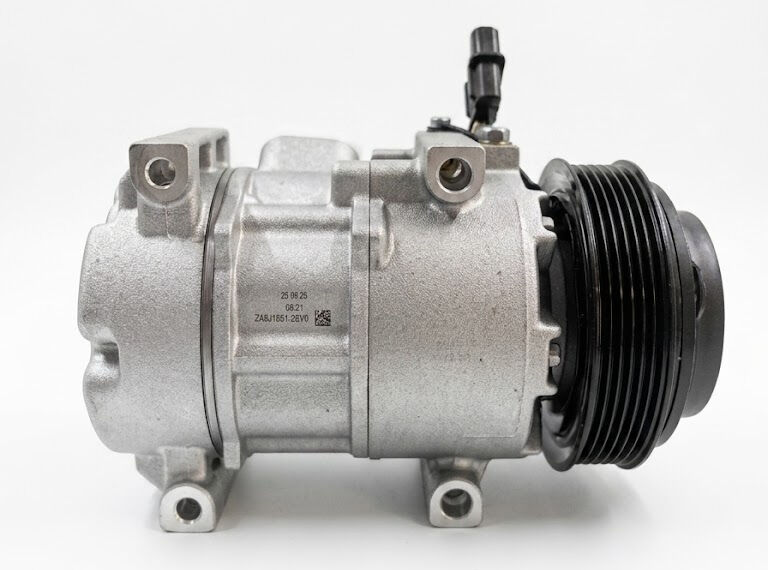 Kia Rio & Stonic Klima Kompresörü | Doowon 97701-H8000