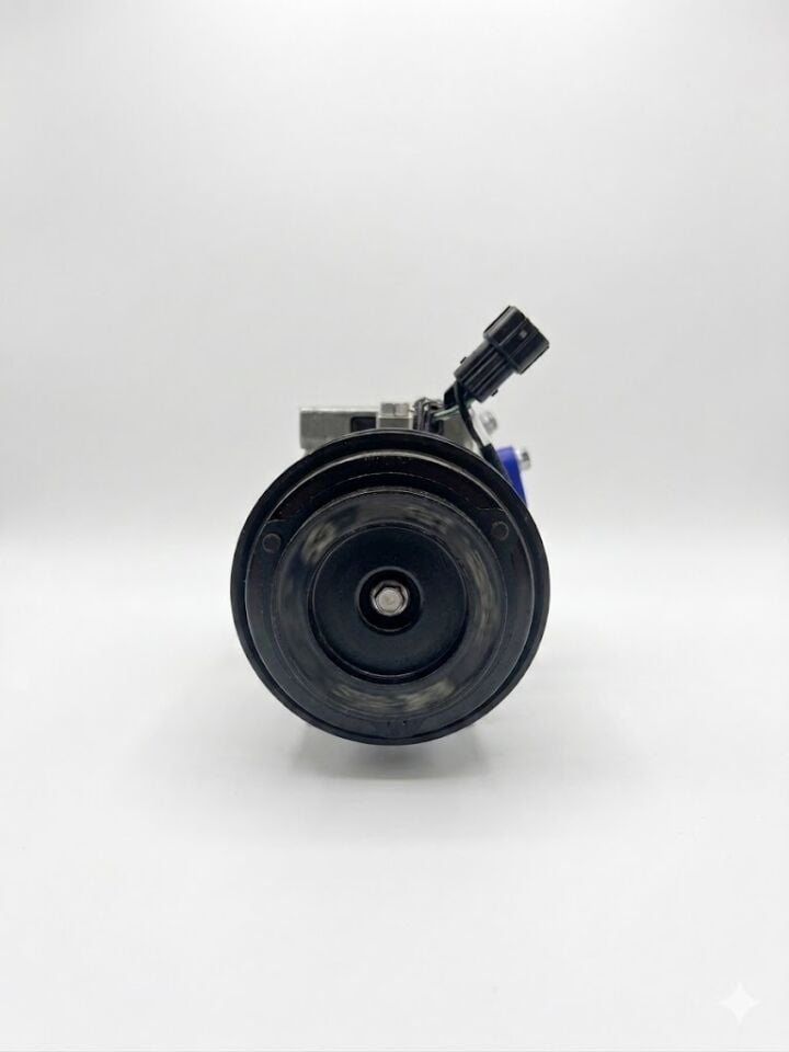 Kia Rio & Stonic Klima Kompresörü | Doowon 97701-H8000