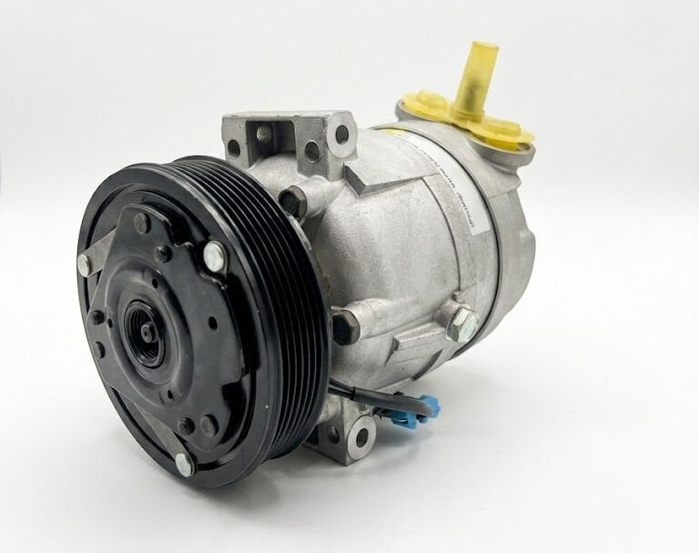 Daewoo Lanos & Sens Klima Kompresörü | Harrison TSP0155094