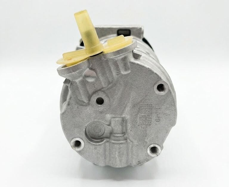 Daewoo Lanos & Sens Klima Kompresörü | Harrison TSP0155094