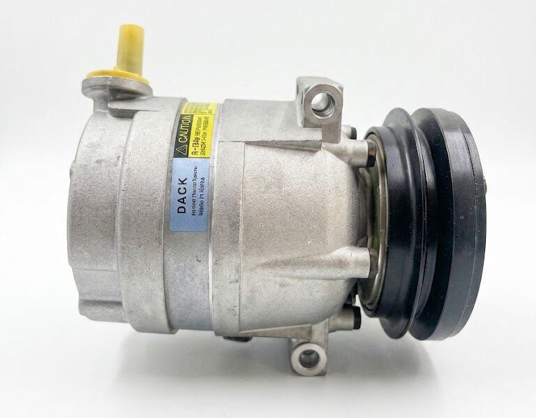 Daewoo Lanos & Sens Klima Kompresörü | Harrison TSP0155094