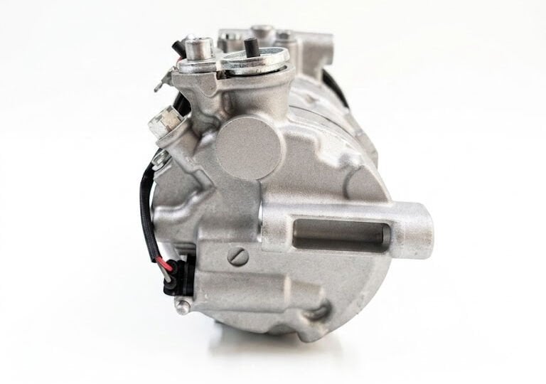 Mercedes-Benz A-Serisi & CLA & GLA & GLB Klima Kompresörü | Kapo 0038304360