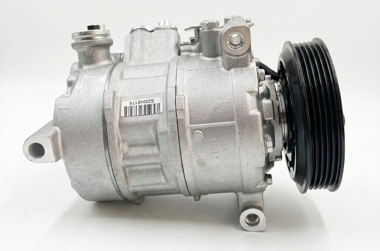 Mercedes-Benz A-Serisi & CLA & GLA & GLB Klima Kompresörü | Kapo 0038304360