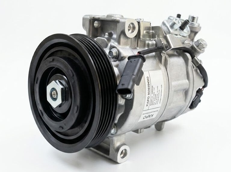 Mercedes-Benz A-Serisi & CLA & GLA & GLB Klima Kompresörü | Kapo 0038304360