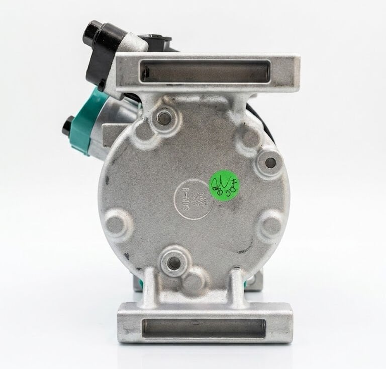 Hyundai i10 & Grand i10 Klima Kompresörü  | Hanon 97701-B9000