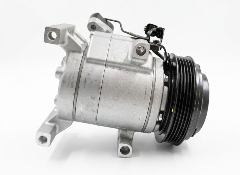Hyundai i10 & Grand i10 Klima Kompresörü  | Hanon 97701-B9000