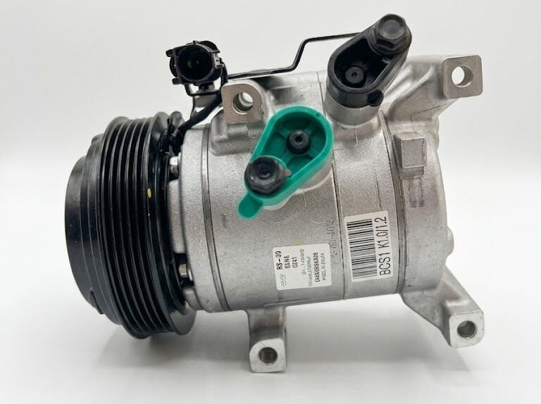 Hyundai i10 & Grand i10 Klima Kompresörü  | Hanon 97701-B9000