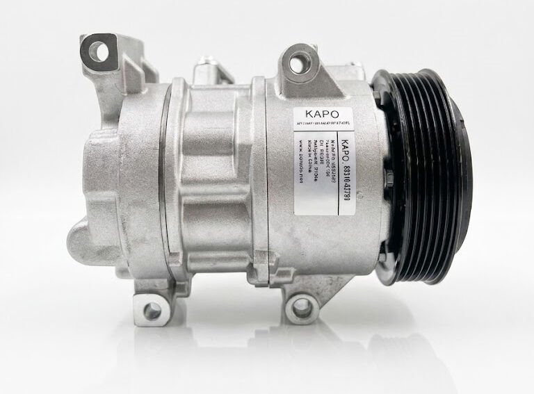 Toyota Corolla & Auris & Avensis & RAV 4 Klima Kompresörü | Kapo 88310-02790