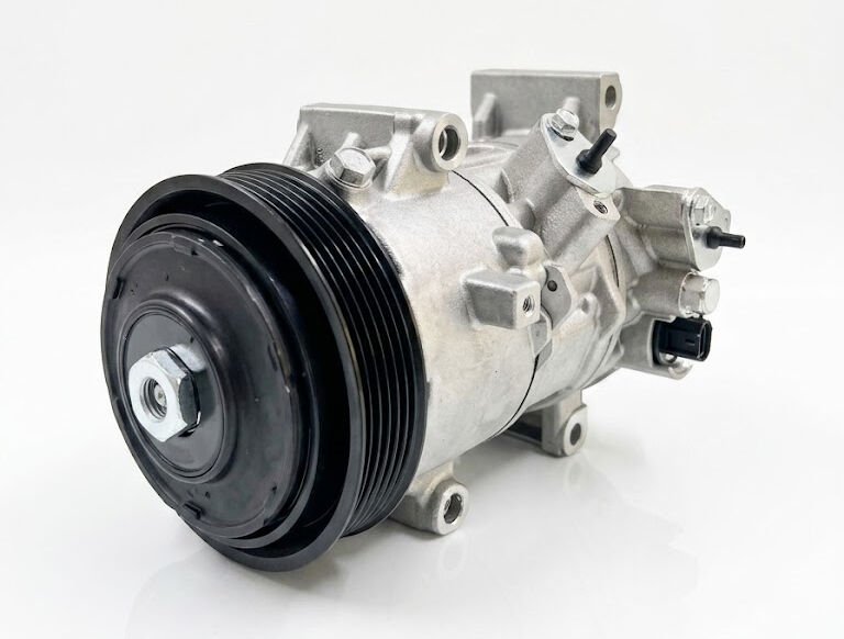 Toyota Corolla & Auris & Avensis & RAV 4 Klima Kompresörü | Kapo 88310-02790