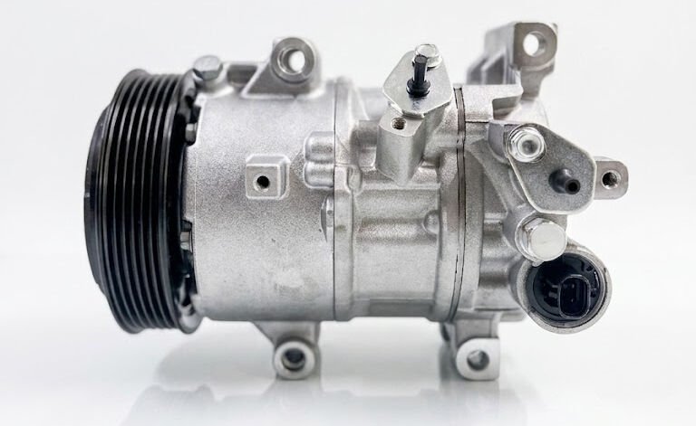 Toyota Corolla & Auris & Avensis & RAV 4 Klima Kompresörü | Kapo 88310-02790