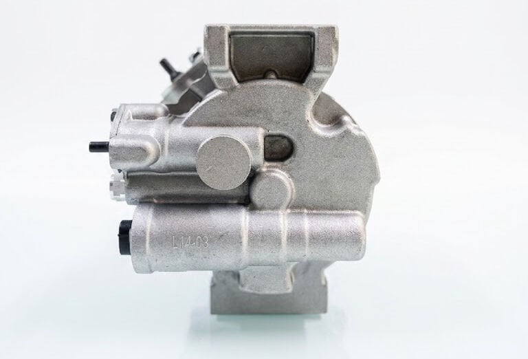 Toyota Corolla & Auris & Avensis & RAV 4 Klima Kompresörü | Kapo 88310-02790