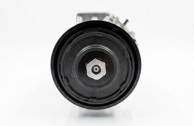 Toyota Corolla & Auris & Avensis & RAV 4 Klima Kompresörü | Kapo 88310-02790