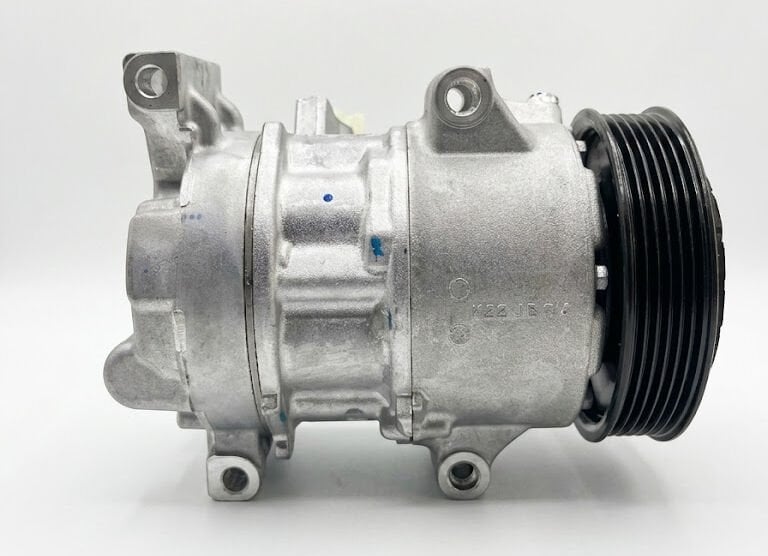 Toyota Corolla & Auris & Avensis & RAV 4 Klima Kompresörü | Denso 447150-4740
