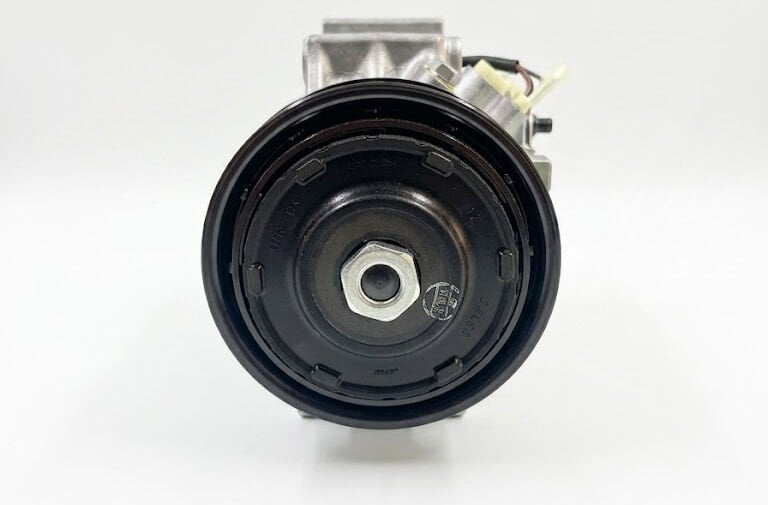 Toyota Corolla & Auris & Avensis & RAV 4 Klima Kompresörü | Denso 447150-4740