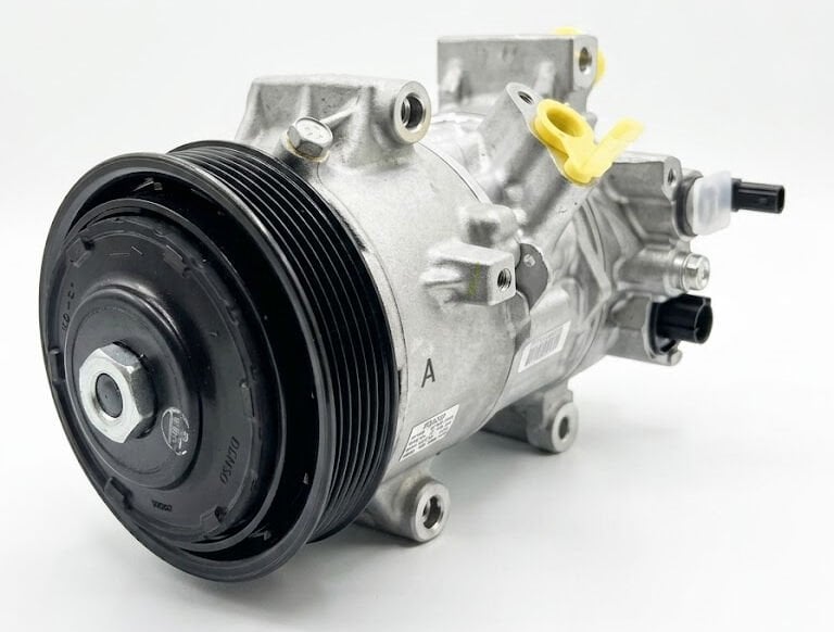 Toyota Corolla & Auris & Avensis & RAV 4 Klima Kompresörü | Denso 447150-4740