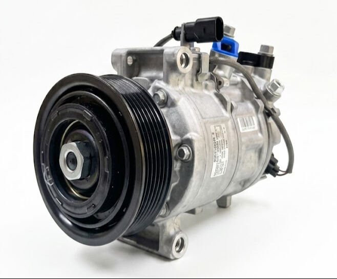 Volkswagen Amarok 3.0 V6 TDI Klima Kompresörü | Denso 437100-8321