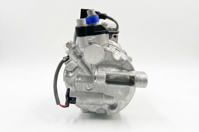 Volkswagen Amarok 3.0 V6 TDI Klima Kompresörü | Denso 437100-8321