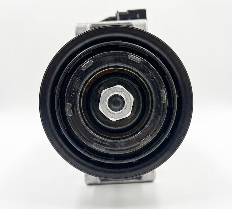 Volkswagen Amarok 3.0 V6 TDI Klima Kompresörü | Denso 437100-8321