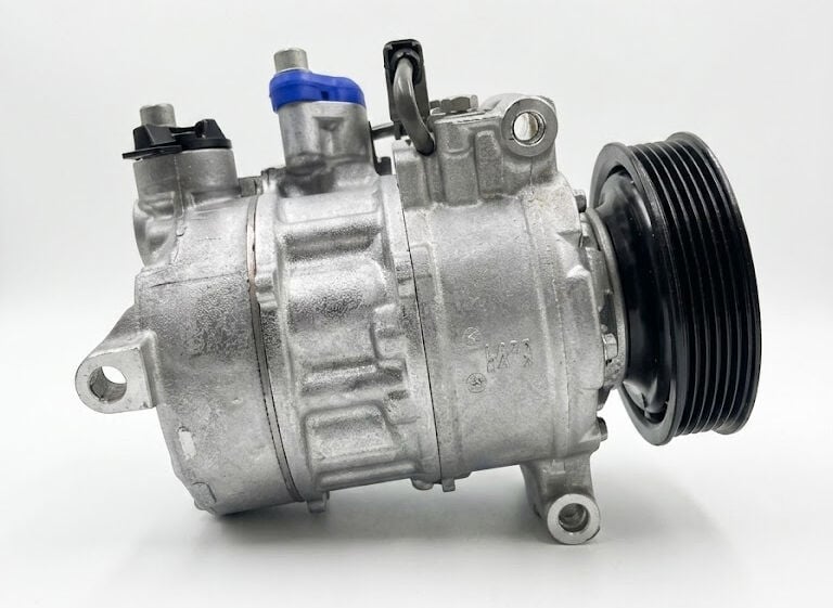 Volkswagen Amarok 3.0 V6 TDI Klima Kompresörü | Denso 437100-8321