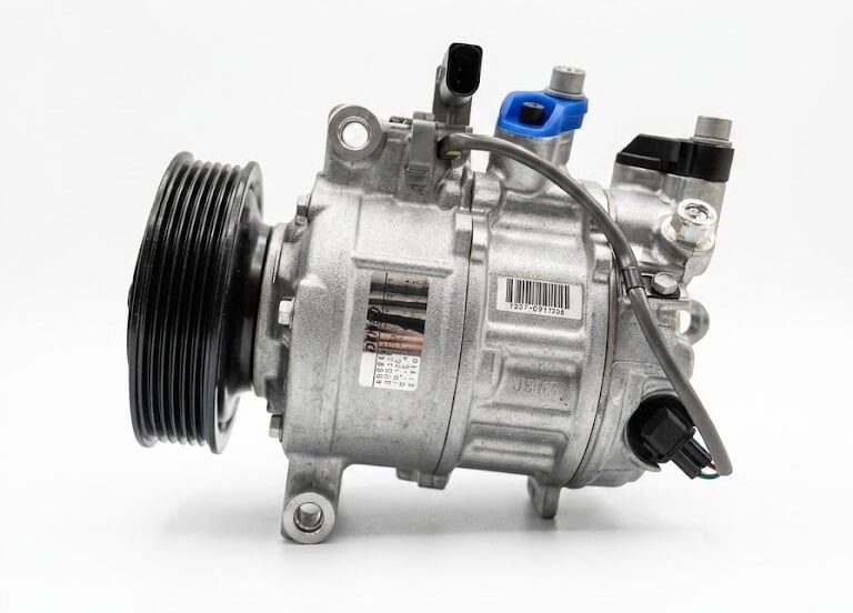 Volkswagen Amarok 3.0 V6 TDI Klima Kompresörü | Denso 437100-8321