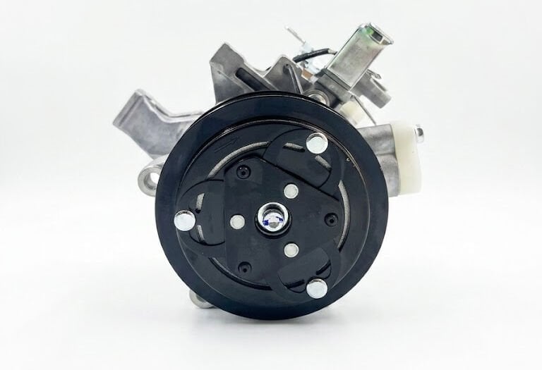 Subaru Forester, XV & Impreza & Levorg Klima Kompresörü | Wutse 4201.0431