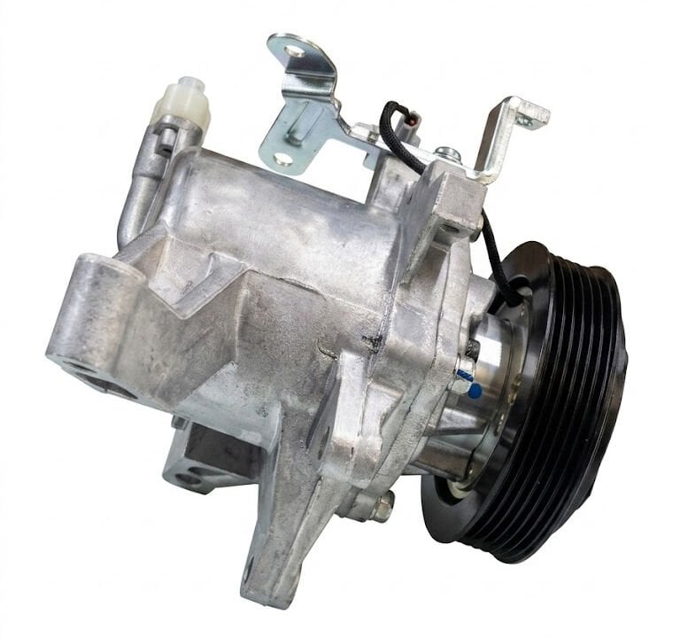 Subaru Forester, XV & Impreza & Levorg Klima Kompresörü | Wutse 4201.0431