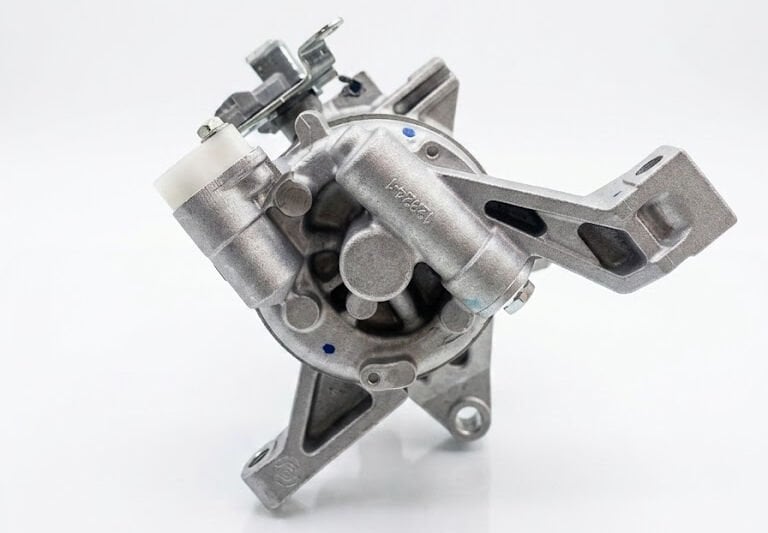 Subaru Forester & XV & Impreza & Levorg Klima Kompresörü | Valeo 814717