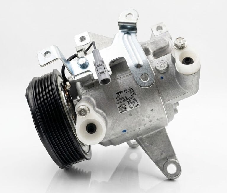Subaru Forester & XV & Impreza & Levorg Klima Kompresörü | Valeo 814717