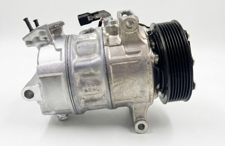 Renault Megane & Kadjar & Nissan Juke Klima Kompresörü | Sanden PXC14-1761