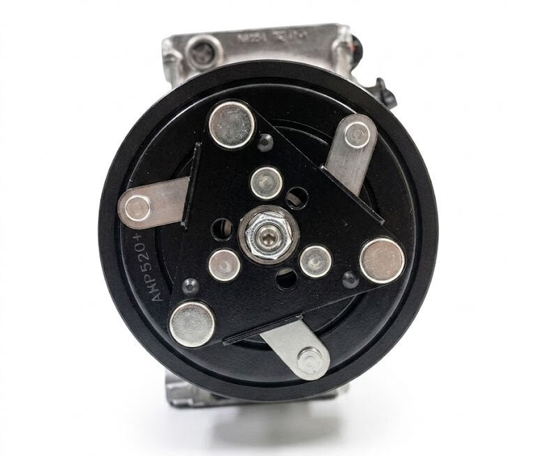 Renault Megane & Kadjar & Nissan Juke Klima Kompresörü | Sanden PXC14-1761