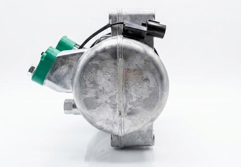 Fiat Fullback & Mitsubishi L200 Klima Kompresörü | Kapo 92600D250C