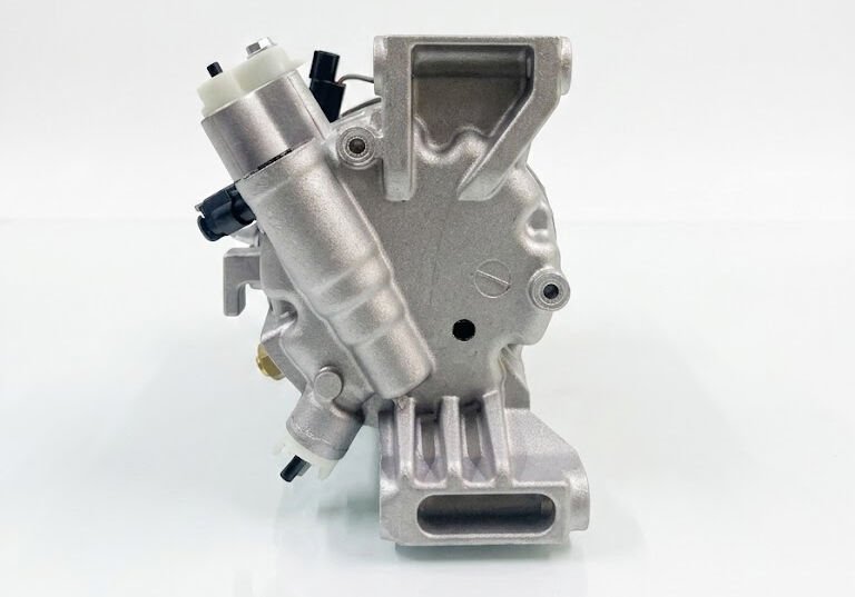 Honda Civic & CR-V & HR-V Klima Kompresörü | Kapo 388005ANA010