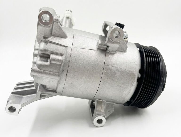 Honda Civic & CR-V & HR-V Klima Kompresörü | Kapo 388005ANA010