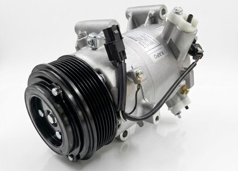 Honda Civic & CR-V & HR-V Klima Kompresörü | Kapo 388005ANA010